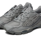 ASICS Gel-NYC Grey Cement Grey