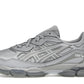ASICS Gel-NYC Grey Cement Grey