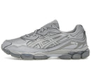 ASICS Gel-NYC Grey Cement Grey