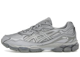 ASICS Gel-NYC Grey Cement Grey