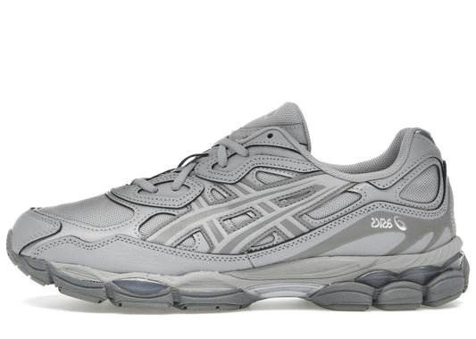 ASICS Gel-NYC Grey Cement Grey