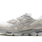 Gel NYC Grey Cream