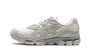 ASICS Gel-NYC Cream Grey