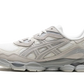 Gel-NYC Grey Cream (1203A739-100) - EU 36–46.5 - Beige | SOSUKICKS