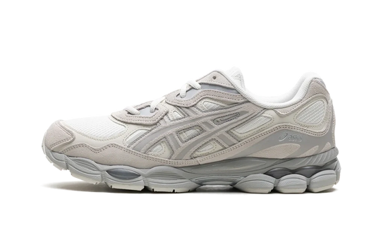 Gel-NYC Grey Cream (1203A739-100) - EU 36–46.5 - Beige | SOSUKICKS