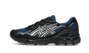 ASICS Gel-NYC Independence Blue Silver