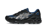 ASICS Gel-NYC Independence Blue Silver
