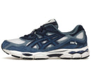 ASICS Gel-NYC Indigo