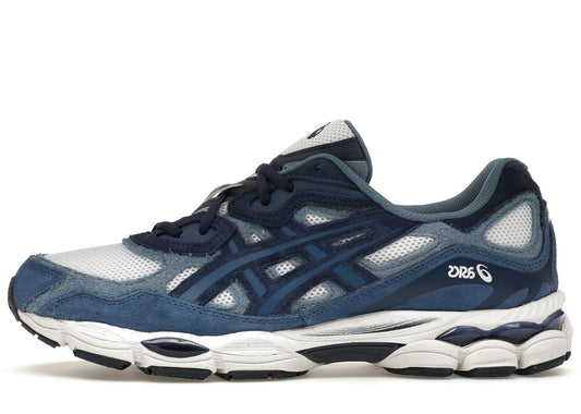 ASICS Gel-NYC Indigo