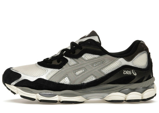 ASICS Gel-NYC Ivory Clay Grey