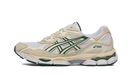 ASICS Gel-NYC Ivory Forest Night