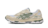 ASICS Gel-NYC Ivory Forest Night