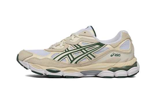 ASICS Gel-NYC Ivory Forest Night — vue principale