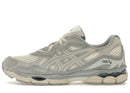 ASICS Gel-NYC Ivory Mid Grey