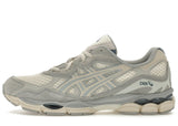 ASICS Gel-NYC Ivory Mid Grey