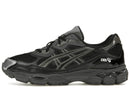 ASICS Gel-NYC Kicki Yang Zhang Black Pure Silver