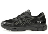 ASICS Gel-NYC Kicki Yang Zhang Black Pure Silver