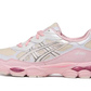Gel-NYC Kicki Yang Zhang Pink Cream Pure Silver (1203A571-100) - EU 36–44.5 - Gray | SOSUKICKS