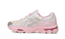 ASICS Gel-NYC Kicki Yang Zhang Pink Cream Pure Silver