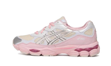 ASICS Gel-NYC Kicki Yang Zhang Pink Cream Pure Silver