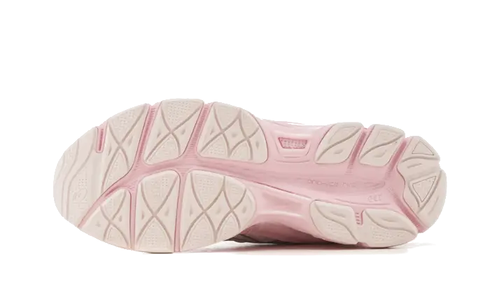 Gel-NYC Kicki Yang Zhang Pink Cream Pure Silver (1203A571-100) - 37 EU - 4.5 US - Gray | SOSUKICKS