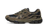 ASICS Gel-NYC Loden Green Graphite Grey