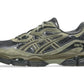 ASICS Gel-NYC Loden Green Graphite Grey