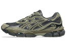 ASICS Gel-NYC Loden Green Graphite Grey