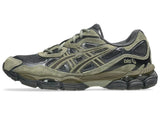 ASICS Gel-NYC Loden Green Graphite Grey