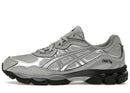 ASICS Gel-NYC Mid Grey Sheet Rock
