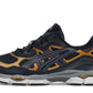 ASICS Gel-NYC Midnight Carrier Grey