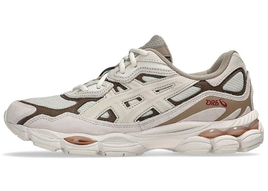 ASICS Gel-NYC Mineral Beige