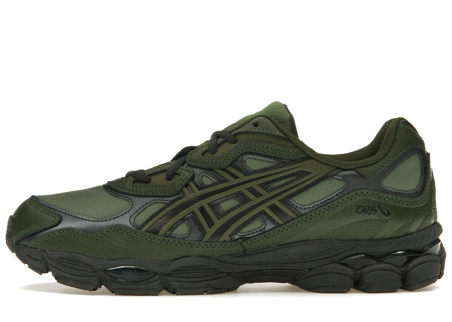 ASICS Gel NYC Moss