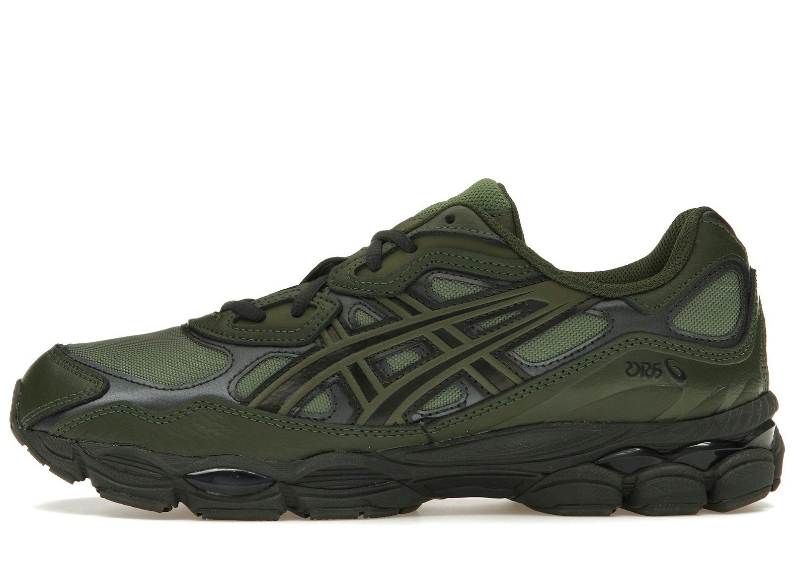 ASICS Gel NYC Moss