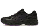 ASICS Gel-NYC Needles Black Purple