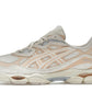 ASICS Gel-NYC Oatmeal Bisque