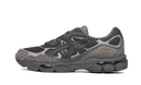 ASICS Gel-NYC Obsidian Grey