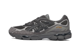 ASICS Gel-NYC Obsidian Grey