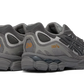 ASICS Gel-NYC Obsidian Grey Obsidian Grey — vue de profil