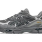 ASICS Gel-NYC Obsidian Grey