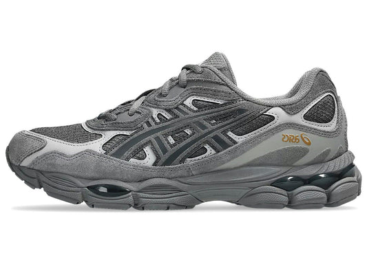 ASICS Gel-NYC Obsidian Grey
