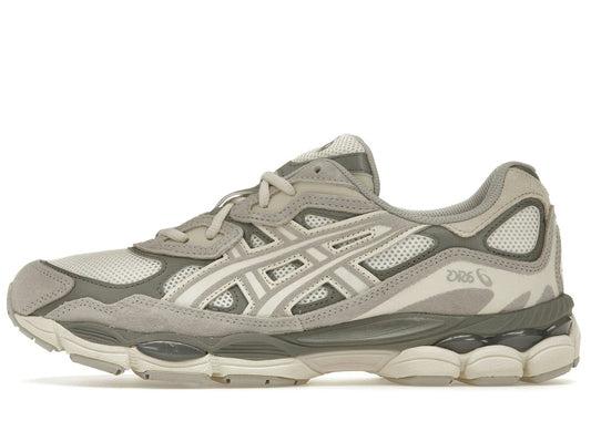 ASICS Gel-NYC Oyster Grey