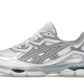ASICS Gel-NYC White Oyster Grey