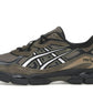ASICS Gel-NYC Pepper Black