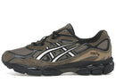ASICS Gel-NYC Pepper Black