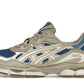 ASICS Gel-NYC Polar Night Cream