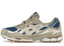 ASICS Gel-NYC Polar Night Cream