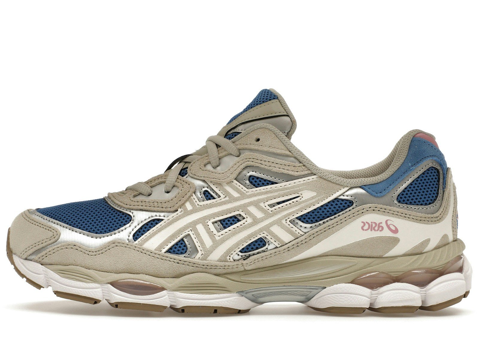 ASICS Gel-NYC Polar Night Cream