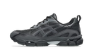 ASICS Gel-NYC RGD Black Graphite Grey