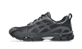 ASICS Gel-NYC RGD Black Graphite Grey